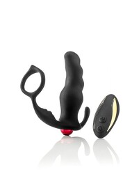 Prostata-Massierer mit Penisring - vergleichen und günstig kaufen